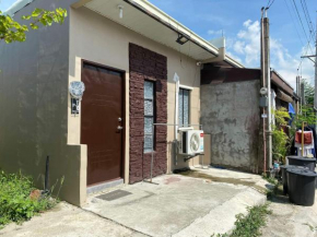 Unit 2 MG Cabanatuan Transient House